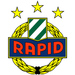 Club logo Rapid Vienna
