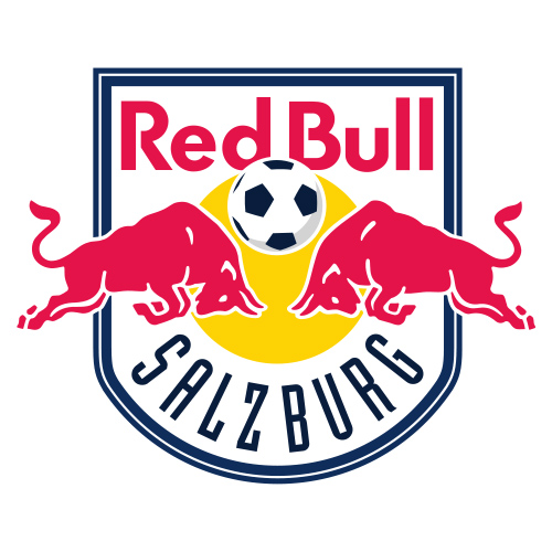 Vereinslogo Red Bull Salzburg U 19