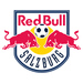 Club logo Red Bull Salzburg