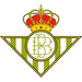 Club logo Real Betis