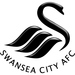 Club logo Swansea City