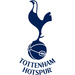 Club logo Tottenham Hotspur