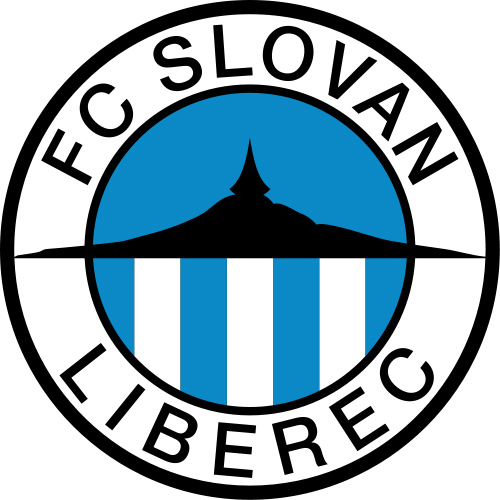 Vereinslogo Slovan Liberec