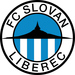Club logo Slovan Liberec