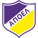 Club logo APOEL F.C.