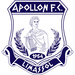 Club logo Apollon Limassol