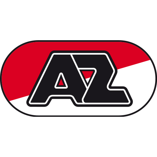 Vereinslogo AZ Alkmaar