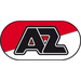 Club logo AZ Alkmaar
