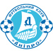 Vereinslogo Dnipro Dnipropetrowsk