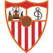 Club logo Sevilla FC