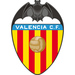 Club logo Valencia CF