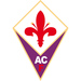 Club logo ACF Fiorentina