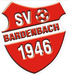 Vereinslogo SV Bardenbach