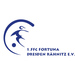 Club logo Fortuna Dresden Rähnitz