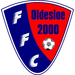 Club logo FFC Oldesloe