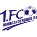 Club logo 1. FC Neubrandenburg