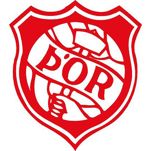 Club logo Thór/KA Akureyri