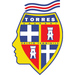 Club logo ASD Torres Calcio