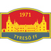 Club logo Tyresö FF