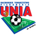 Club logo RTP Unia Racibórz