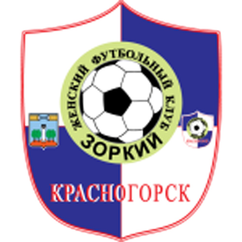 FK Zorkiy Krasnogorsk