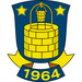 Club logo Brondby IF