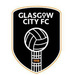 Club logo Glasgow City