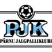 Club logo Pärnu JK
