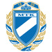 Club logo MTK Budapest