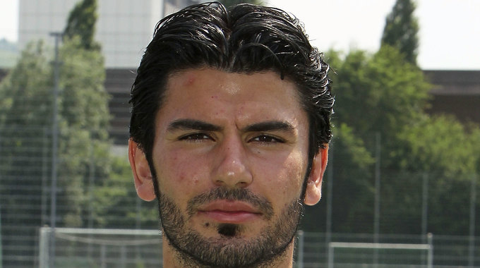 Profile picture of Serdar Tasci