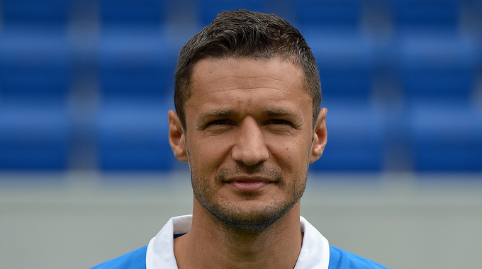 Profile picture ofSejad Salihovic
