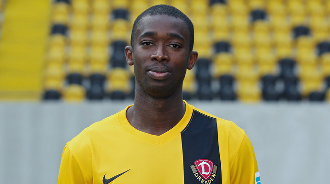 Profile picture ofCheikh Gueye