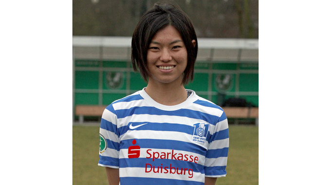 Profilbild vonSatomi Shibata