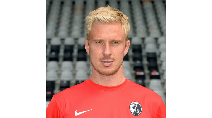 Profile picture ofMike Hanke
