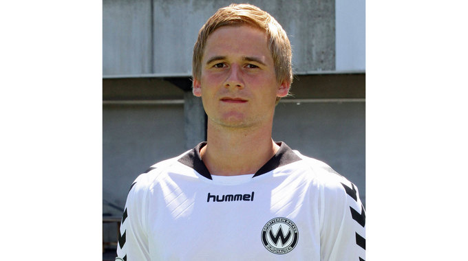 Profile picture ofAndreas Giglberger