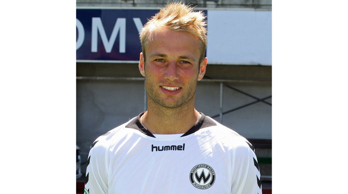 Profilbild von Christoph Burkhard