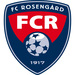 Club logo FC Rosengard