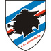 Club logo UC Sampdoria