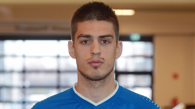 Profile picture ofVujadin Savic
