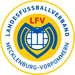 Vereinslogo LFV Mecklenburg-Vorpommern Futsal