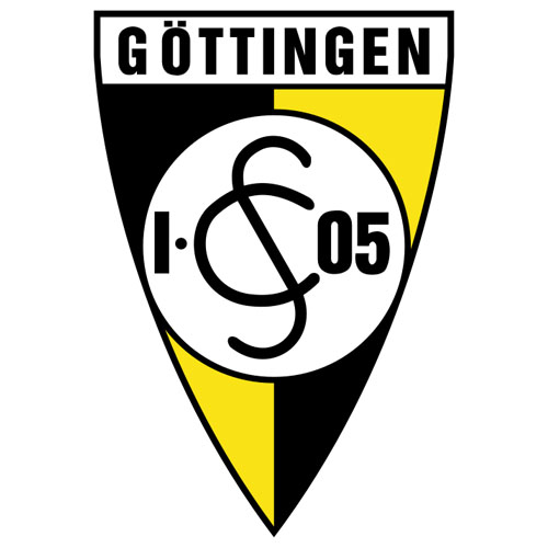 Vereinslogo 1. SC Göttingen 05