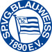 Club logo Blau-Weiß 90 Berlin