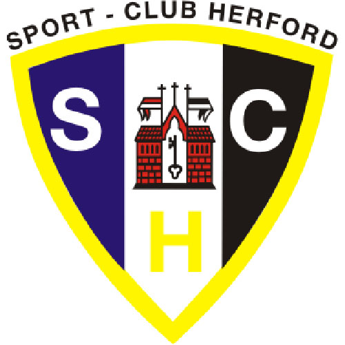 Vereinslogo SC Herford