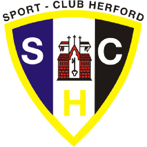 Club logo SC Herford