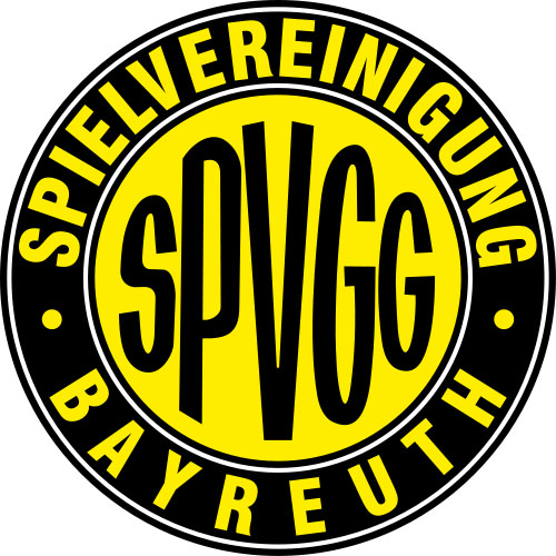 Club logo SpVgg Bayreuth