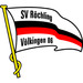 Club logo SV Röchling Völklingen