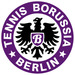 Vereinslogo Tennis Borussia Berlin U 17