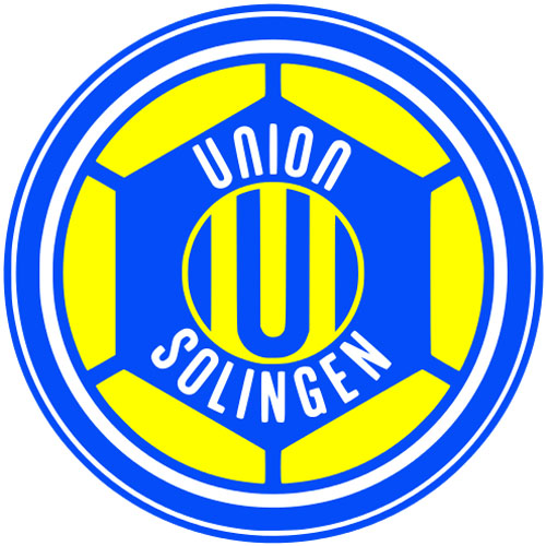 Vereinslogo Union Solingen