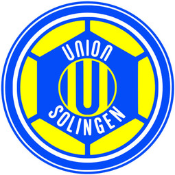 Union Solingen, DFB-Pokal 1986/87 - DFB Datencenter