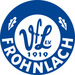 Club logo VfL Frohnlach